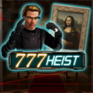 Tragamonedas 
777 Heist