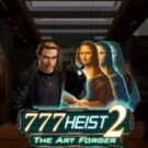 Tragamonedas 
777 Heist 2