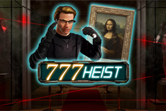 Tragamonedas 
777 Heist