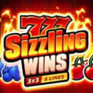 Tragamonedas 
777 Sizzling Wins: 5 Lines