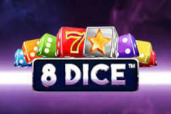 Tragamonedas 
8 Dice