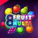 Tragamonedas 
8 Fruit Multi