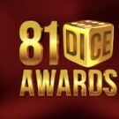 Tragamonedas 
81 Dice Awards