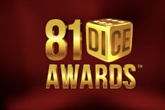 Tragamonedas 
81 Dice Awards