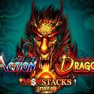 Tragamonedas 
Action Dragons CashStacks Gold