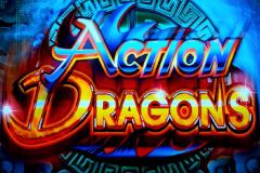 Tragamonedas 
Action Dragons