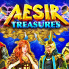 Tragamonedas 
Aesir Treasures