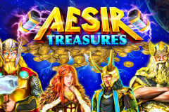 Tragamonedas 
Aesir Treasures