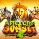 Tragamonedas 
African Sunset 2