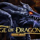 Tragamonedas 
Age of Dragons Mini Max