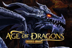 Tragamonedas 
Age of Dragons Mini Max