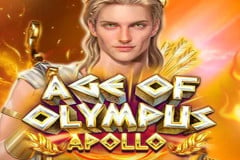 Tragamonedas 
Age of Olympus Apollo