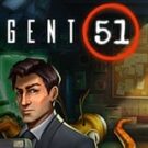 Tragamonedas 
Agent 51