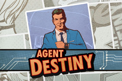 Tragamonedas 
Agent Destiny