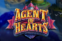 Tragamonedas 
Agent of Hearts