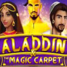 Tragamonedas 
Aladdin & The Magic Carpet