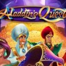 Tragamonedas 
Aladdin’s Quest