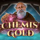 Tragamonedas 
Alchemist’s Gold