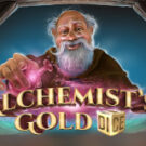 Tragamonedas 
Alchemist’s Gold Dice