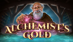 Tragamonedas 
Alchemist’s Gold