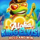 Tragamonedas 
Aloha King Elvis