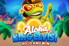 Tragamonedas 
Aloha King Elvis