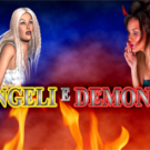 Tragamonedas 
Angeli e Demoni25