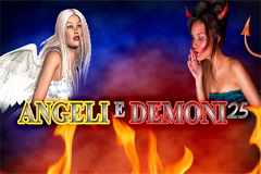 Tragamonedas 
Angeli e Demoni25