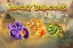 Tragamonedas 
Angry Dragons