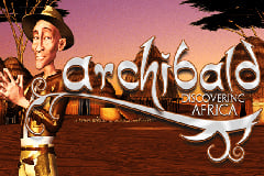 Tragamonedas 
Archibald Africa