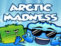 Tragamonedas 
Arctic Madness