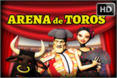 Tragamonedas 
Arena de Toros