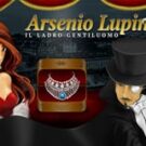 Tragamonedas 
Arsene Lupin