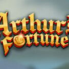 Tragamonedas 
Arthur’s Fortune