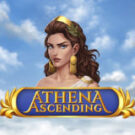 Tragamonedas 
Athena Ascending