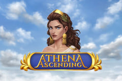 Tragamonedas 
Athena Ascending