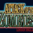 Tragamonedas 
Attack of the Zombies