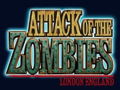 Tragamonedas 
Attack of the Zombies