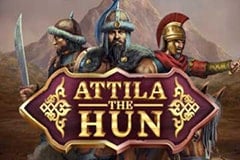 Tragamonedas 
Attila The Hun