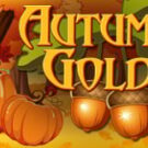 Tragamonedas 
Autumn Gold