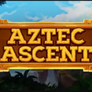 Tragamonedas 
Aztec Ascent