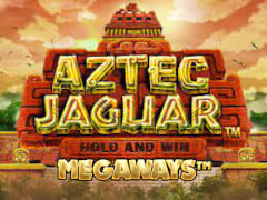 Tragamonedas 
Aztec Jaguar Megaways