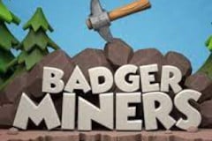 Tragamonedas 
Badger Miners