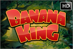 Tragamonedas 
Banana King