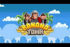 Tragamonedas 
Banana Town