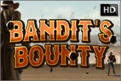 Tragamonedas 
Bandit’s Bounty