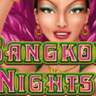 Tragamonedas 
Bangkok Nights