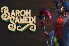 Tragamonedas 
Baron Samedi