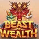 Tragamonedas 
Beast of Wealth