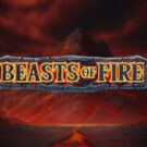 Tragamonedas 
Beasts of Fire